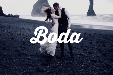 ESEMPIO DI SELEZIONE DI FOTO