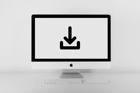 ESEMPIO DI SCARICA DI FOTO