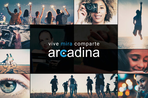 ESEMPIO VIDEO DISPLAY