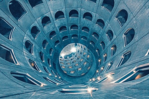 ESEMPIO DI UN ALBUM PRIVATO CON COPERTINA PUBLICCA